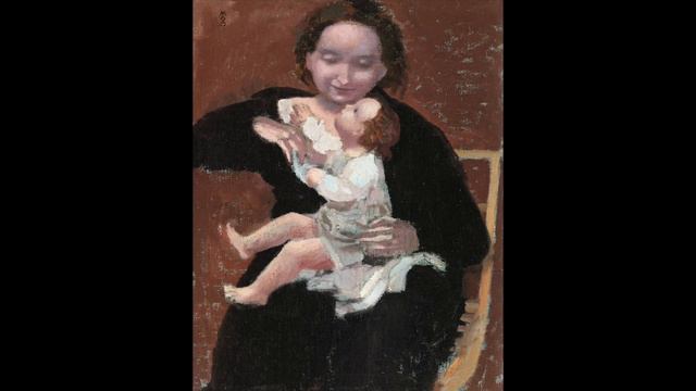 [ Art & Music ] Maurice Denis