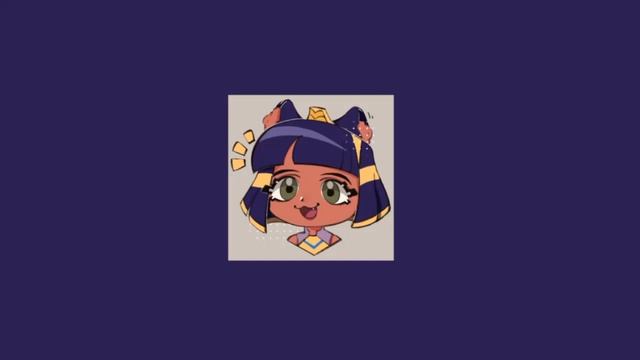 Ankha zone ( Slowed - Reverb ) 1 HOUR смотреть онлайн