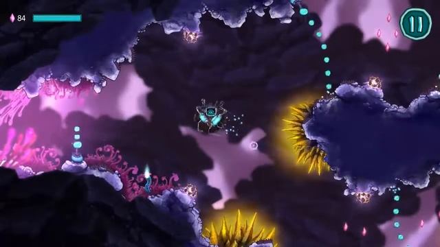 Beatbuddy: Tale of the Guardians ... (PC, indie) Gameplay смотреть онлайн