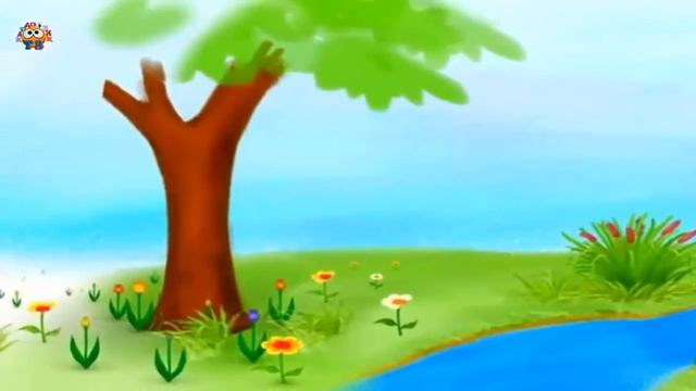 Развивающий Мультик для Малышей Тини Лав от 10 месяцев до 3 лет HD !!!!) смотреть онлайн