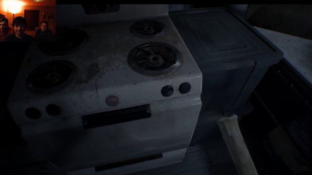 Resident Evil 7 (10): Fat Man Down смотреть онлайн