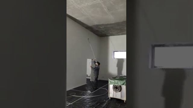 Грунтуем потолки 4,5 метра смотреть онлайн