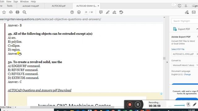 # CEGN.Comprehensive information on AutoCad software and different MCQs interview & papers question смотреть онлайн