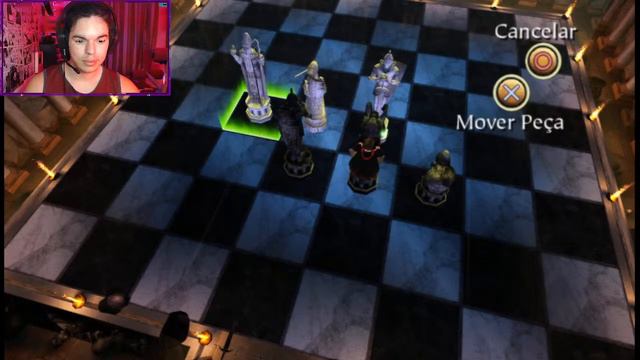 🔴Live #4 Harry Potter e a camera secreta (PS2) смотреть онлайн