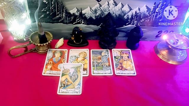 ?Pick a card?How will your life partner react when someone will flirt with you??#pickacard#timeless смотреть онлайн