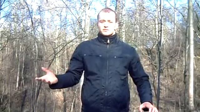 Занятие 5. Энергия вселенной. смотреть онлайн