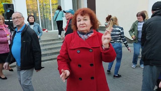 "РОМАШКА БЕЛАЯ"...1.05.2023года. смотреть онлайн