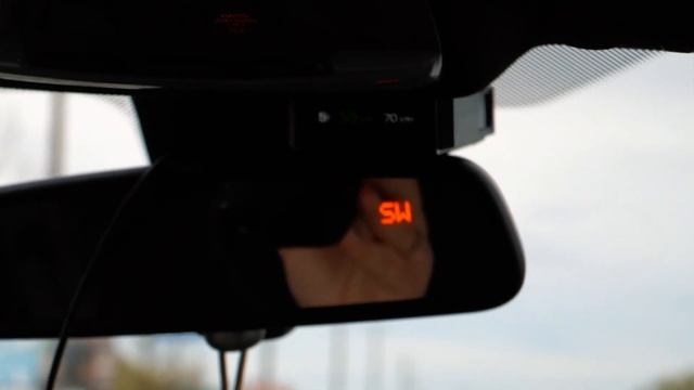 GENEVO MAX RADAR DETECTOR TEST смотреть онлайн