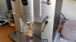JURA impressa E75
