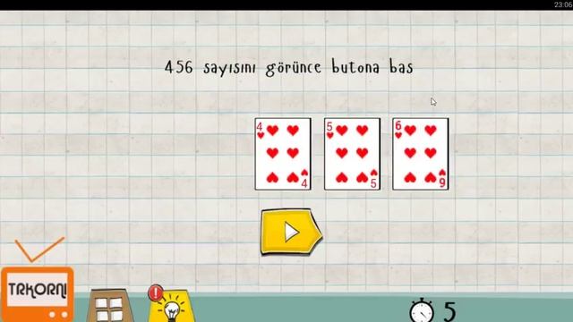 Marlo ile Logic Master Mind Twist Oynuyoruz | Bölüm #177 смотреть онлайн