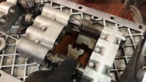 Ремонт кпп | шакман | одна из причин поломки