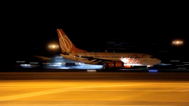 [SBFZ/ FOR] Pouso & Decolagem Boeing 737-809 PR-GIT & Operações HUB Gol Linhas Aéreas 10/06/2018 смотреть онлайн