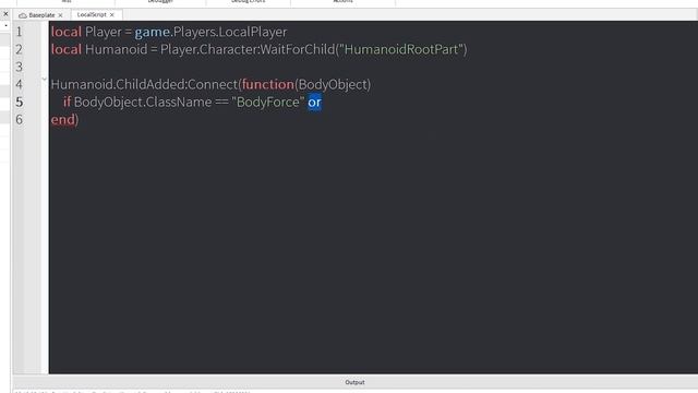 Anti Fly Exploit Scripts (Roblox Studio) For Beginners смотреть онлайн