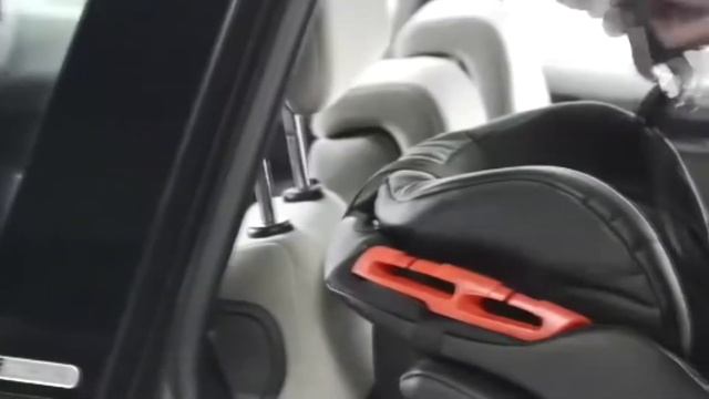 Детское автокресло Coletto SPORTIVO ONLY Isofix смотреть онлайн