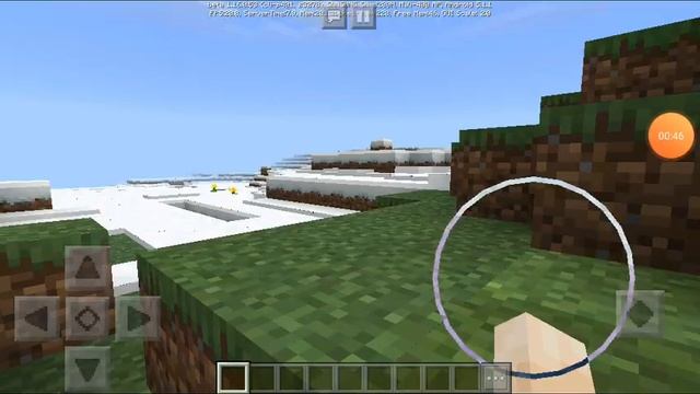 Ключ генерации в зимнюю деревню смотреть онлайн