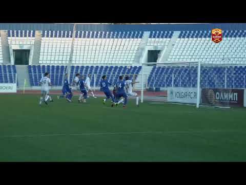 «Волгарь» — «Биолог-Новокубанск». Прямая трансляция смотреть онлайн