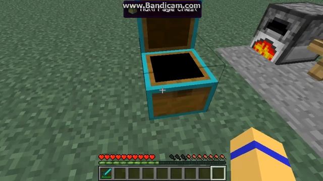 minecraft 1.6.4 - обзор модов #4 (целых два мода). смотреть онлайн