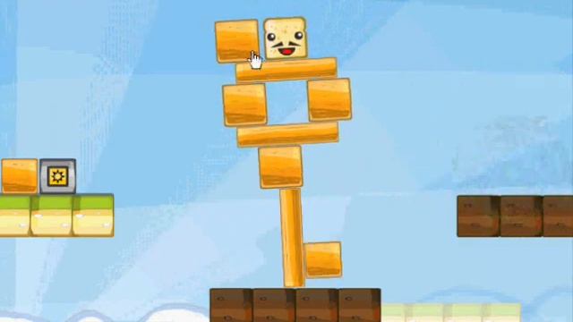 Saving Toasty - Loogames.com смотреть онлайн