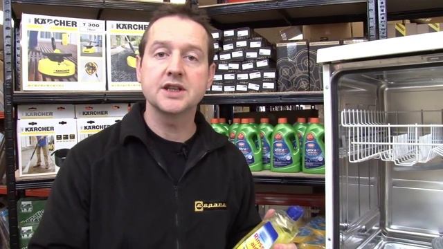 How to Get Your Dishwasher Cleaning Properly смотреть онлайн