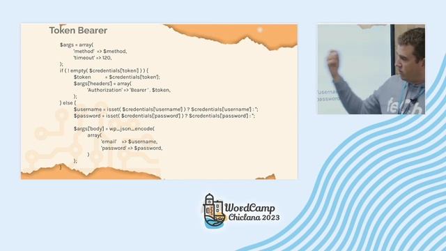 Conecta con APIs desde WordPress de forma sencilla смотреть онлайн
