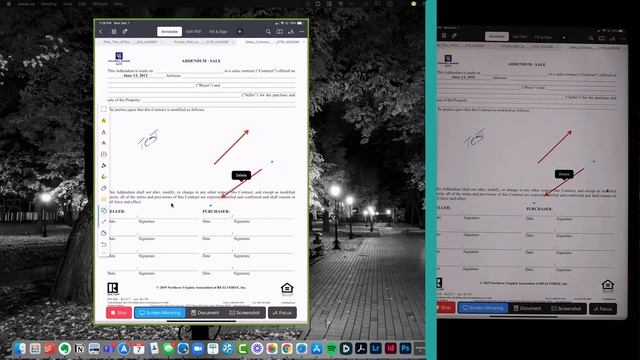 Using PDFExpert to Annotate PDFs in Zoom Training (It's Awesome) смотреть онлайн