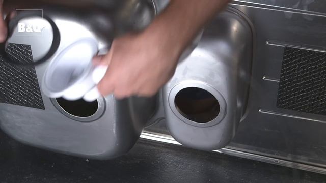 How to replace a kitchen sink part 1: assembling your new sink смотреть онлайн