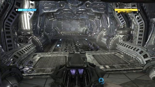 Transformers War for Cybertron КОМПАНИЯ ЗА ДЕСЕПТИКОНОВ смотреть онлайн