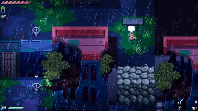 "UNSIGHTED" - Full Free Demo Walkthrough (Upcoming Game) смотреть онлайн