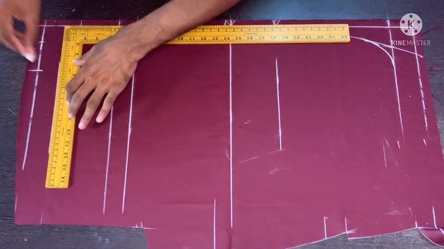 Fitting Coat cutting | How to coat cutting | 33 Size Coat cutting easy method | Raj tailors смотреть онлайн