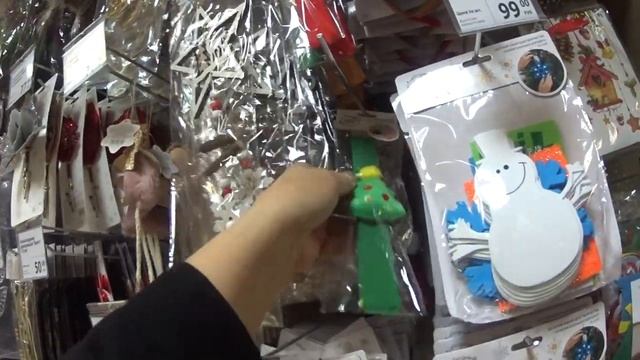 ФИКС ПРАЙС. БОЛЬШОЙ ОБЗОР НОВИНОК К НОВОМУ 2021 ГОДУ. СУПЕР ШИКАРНЫЙ ТОВАР В МАГАЗИНЕ FIX PRICE. смотреть онлайн