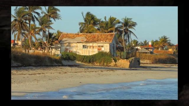 Guanabo Beach, Cuba смотреть онлайн