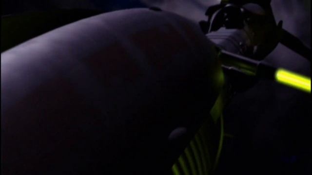 Babylon 5: A Call To Arms space battle. End scene смотреть онлайн