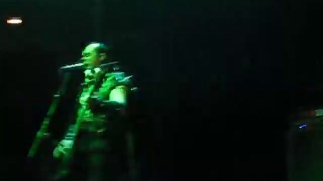 Misfits en Chile 2010 - Die, Die My Darling смотреть онлайн