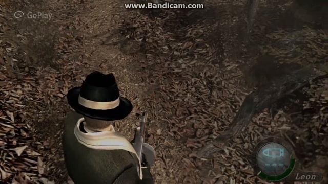 RE4 | Gangster Suit & Chicago Typewriter! (with animations for suit) смотреть онлайн