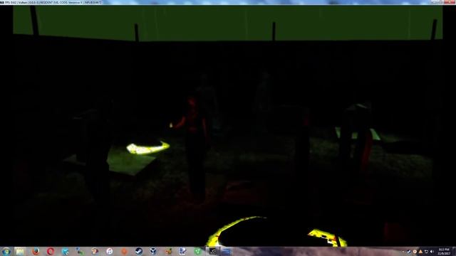 RPCS3 PS3 Emulator Resident Evil Code Veronica X HD ingame + settings [NPUB30467] смотреть онлайн