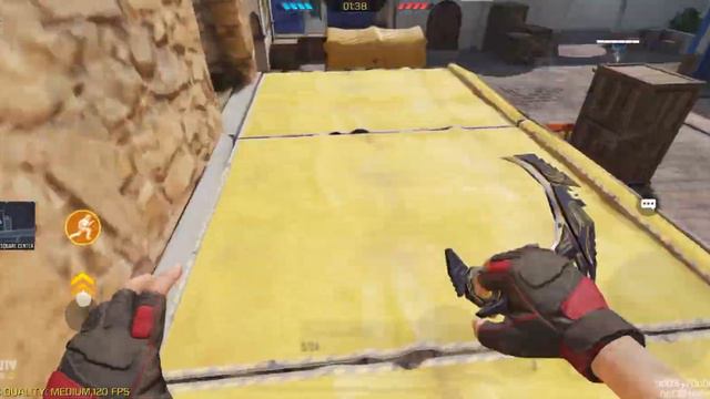 TOP 5 Best Sniper To Use in Search and Destroy (With Updated Gunsmith) смотреть онлайн