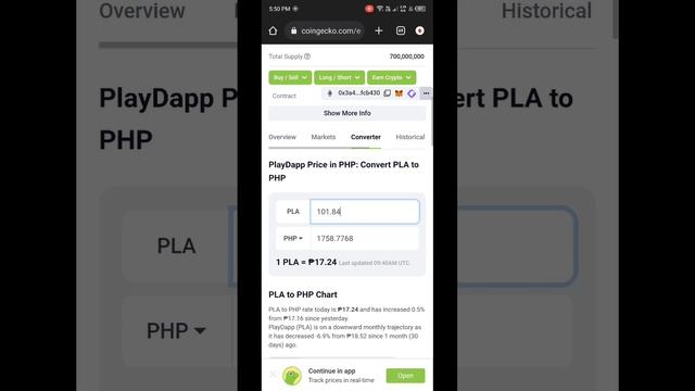 I EARNED 1761 PHP for playing this P2E game "SPACE CRUSH" смотреть онлайн