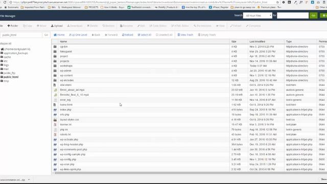Wordpress Fatal Error: Allowed Memory Size fix смотреть онлайн
