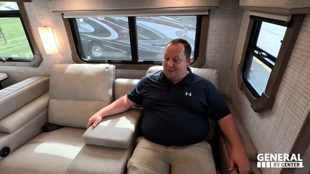 BADASS SUPER C MOTORHOME! смотреть онлайн