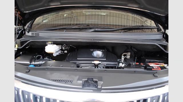 2018 HYUNDAI H1 2.5 DELUXE AUTO ไมล์ 85,000 ราคา 985,000 กม. โทร 092-2639576 เอ๋ #aeyksy #092263957 смотреть онлайн