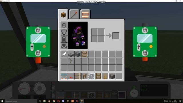 огляд на ртт пак для майнкрафт 1.7.10 real train mod смотреть онлайн