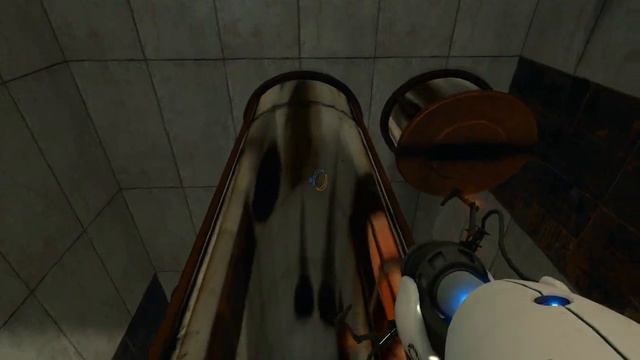 Прохождение Portal #3 (Побег из лаборатории) смотреть онлайн