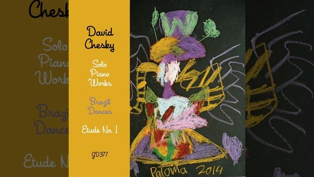 Brazil Dance No. 6 смотреть онлайн