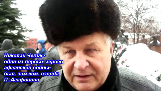 Помогите найти земляка с 317-го Гв. ПДП ЛУКЬЯНОВА. смотреть онлайн