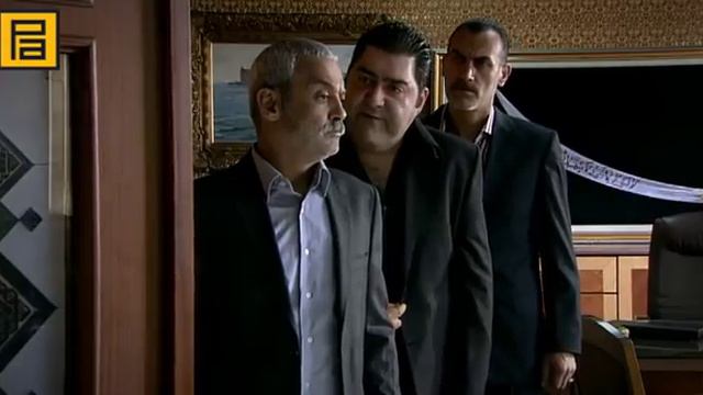 Kurtlar Vadisi Pusu 131. Bölüm смотреть онлайн