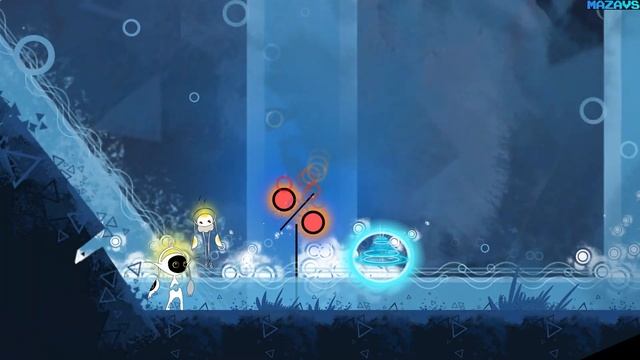 A Tale of Synapse: The Chaos Theories | GamePlay PC смотреть онлайн