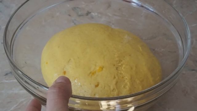ТЫКВЕННАЯ БУЛКА Иды Сави,Сдобная плетёнка с тыквой/PUMPKIN BUN смотреть онлайн