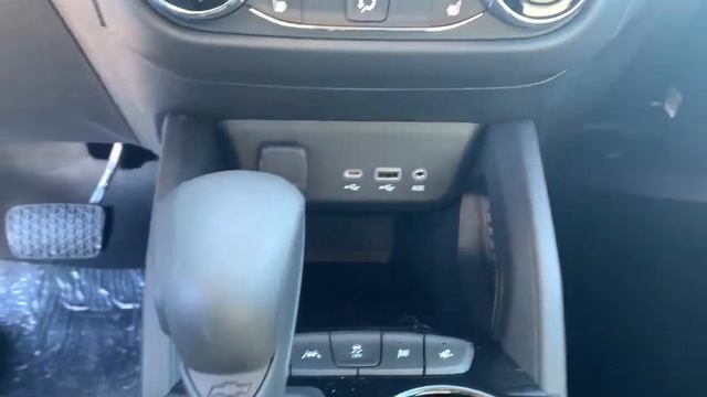 2021 Chevrolet TrailBlazer Pinconning, Standish, Bay City, Gladwin, Midland, Linwood, MI MB084078