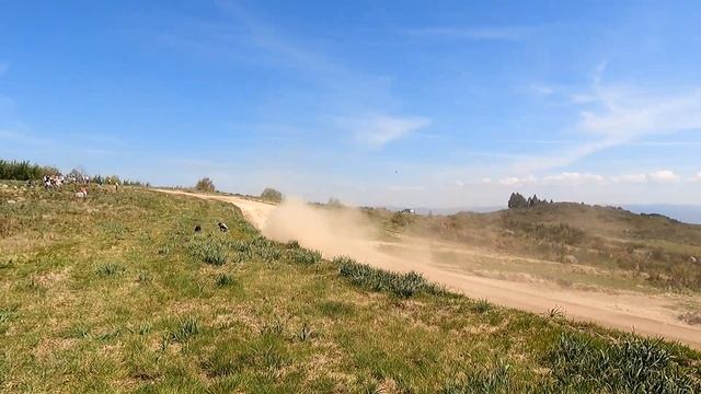 Rally terras da Aboboreira 2022\Amarante1 e 2\Aboboreira1 e 2 смотреть онлайн