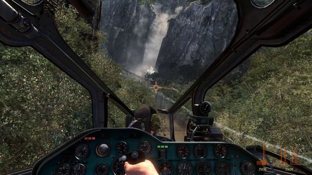 Call of Duty - Black Ops - прохождение [09] - русские субтитры